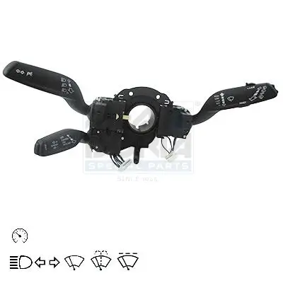 Lenkstockschalter MEAT & DORIA 231064 Bild Lenkstockschalter MEAT & DORIA 231064