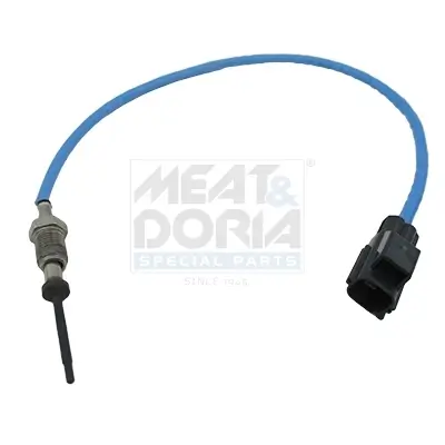 Sensor, Abgastemperatur MEAT & DORIA 12430 Bild Sensor, Abgastemperatur MEAT & DORIA 12430
