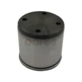 Stößel, Hochdruckpumpe MEAT & DORIA 78547