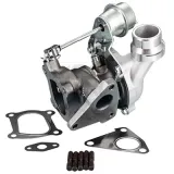 Lader, Aufladung MEAT & DORIA 65078