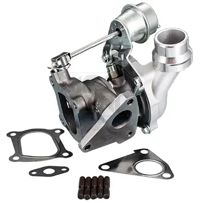 Lader, Aufladung MEAT & DORIA 65078 Bild Lader, Aufladung MEAT & DORIA 65078