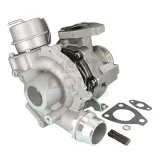 Lader, Aufladung MEAT & DORIA 65070