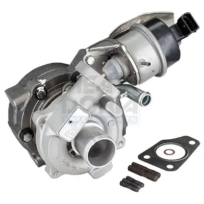 Lader, Aufladung MEAT & DORIA 65064 Bild Lader, Aufladung MEAT & DORIA 65064