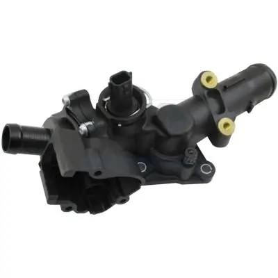 Thermostat, Kühlmittel MEAT & DORIA 92866