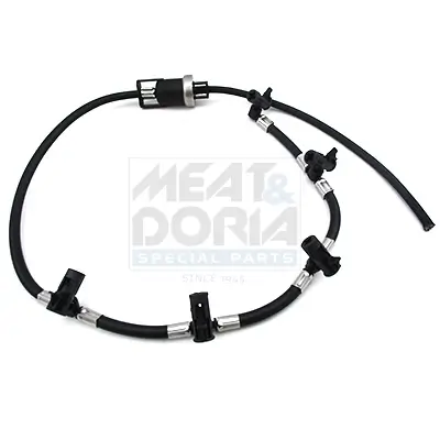 Schlauch, Leckkraftstoff MEAT & DORIA 9780E