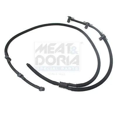 Schlauch, Leckkraftstoff MEAT & DORIA 9783E