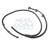 Schlauch, Leckkraftstoff MEAT & DORIA 9783E