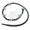 Schlauch, Leckkraftstoff MEAT & DORIA 9789E