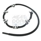 Schlauch, Leckkraftstoff MEAT & DORIA 9789E