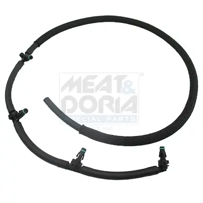Schlauch, Leckkraftstoff MEAT & DORIA 9798E Bild Schlauch, Leckkraftstoff MEAT & DORIA 9798E