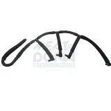 Schlauch, Leckkraftstoff MEAT & DORIA 9799E