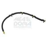 Schlauch, Leckkraftstoff MEAT & DORIA 9803E