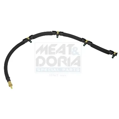 Schlauch, Leckkraftstoff MEAT & DORIA 9803E Bild Schlauch, Leckkraftstoff MEAT & DORIA 9803E