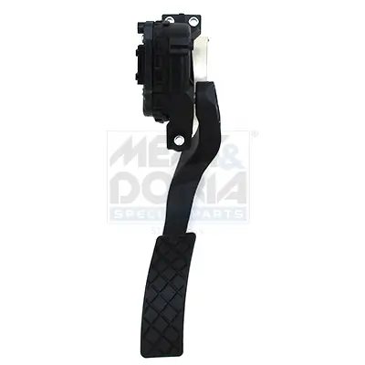 Fahrpedalsatz MEAT & DORIA 83650 Bild Fahrpedalsatz MEAT & DORIA 83650