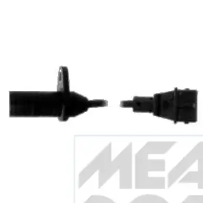 Impulsgeber, Kurbelwelle MEAT & DORIA 87003E Bild Impulsgeber, Kurbelwelle MEAT & DORIA 87003E