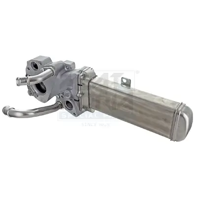 Kühler, Abgasrückführung MEAT & DORIA 88722 Bild Kühler, Abgasrückführung MEAT & DORIA 88722