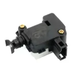 Stellelement, Zentralverriegelung Kofferraum MEAT & DORIA 31411