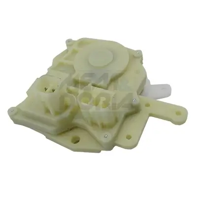 Türschloss hinten rechts MEAT & DORIA 31416