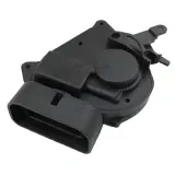 Türschloss vorne links MEAT & DORIA 31417