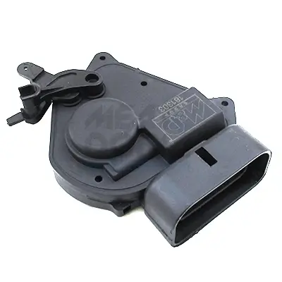 Türschloss vorne rechts MEAT & DORIA 31419 Bild Türschloss vorne rechts MEAT & DORIA 31419