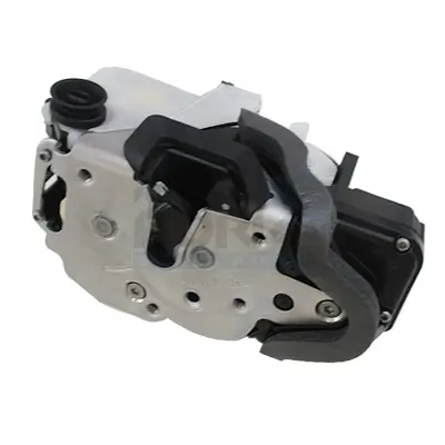 Türschloss hinten rechts MEAT & DORIA 31423