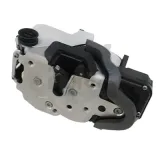 Türschloss hinten rechts MEAT & DORIA 31423