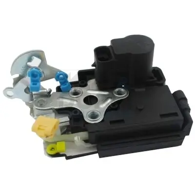 Türschloss vorne links MEAT & DORIA 31424 Bild Türschloss vorne links MEAT & DORIA 31424