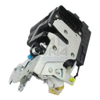 Türschloss vorne rechts MEAT & DORIA 31425