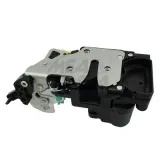 Türschloss hinten links MEAT & DORIA 31426