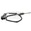 Sensor, Abgastemperatur MEAT & DORIA 12432