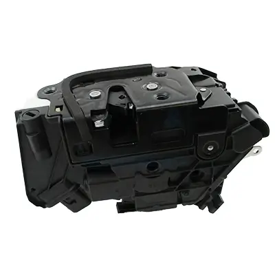 Türschloss vorne rechts MEAT & DORIA 31428