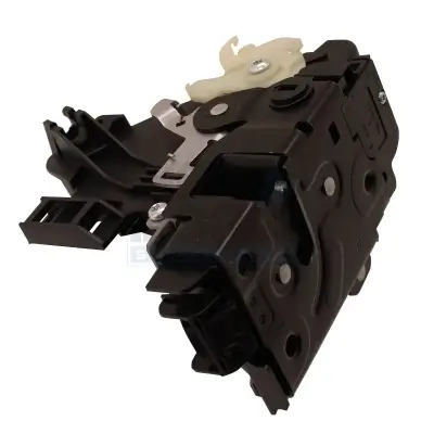 Türschloss hinten rechts MEAT & DORIA 31433