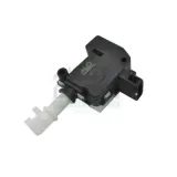 Heckklappenschloss MEAT & DORIA 31436