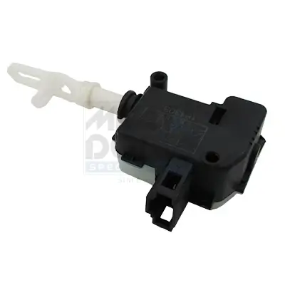 Stellelement, Zentralverriegelung Kofferraum MEAT & DORIA 31440