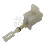 Stellelement, Zentralverriegelung Kofferraum MEAT & DORIA 31444