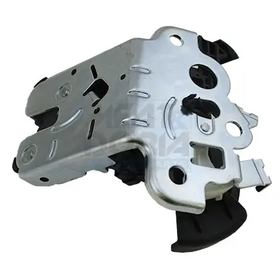 Heckklappenschloss MEAT & DORIA 31445