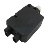 Heckklappenschloss MEAT & DORIA 31453