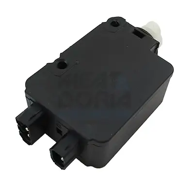 Heckklappenschloss MEAT & DORIA 31453 Bild Heckklappenschloss MEAT & DORIA 31453