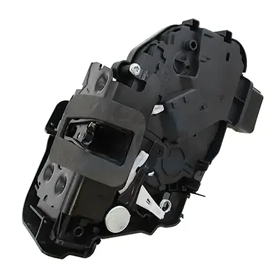 Türschloss vorne rechts MEAT & DORIA 31460 Bild Türschloss vorne rechts MEAT & DORIA 31460