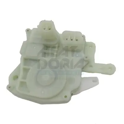 Türschloss vorne links MEAT & DORIA 31463