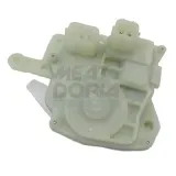 Türschloss vorne rechts MEAT & DORIA 31464