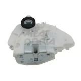 Türschloss vorne links MEAT & DORIA 31465