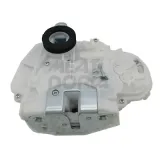 Türschloss hinten links MEAT & DORIA 31467