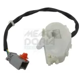 Türschloss vorne links MEAT & DORIA 31469