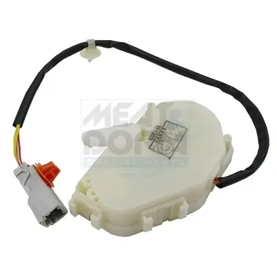 Türschloss vorne rechts MEAT & DORIA 31470 Bild Türschloss vorne rechts MEAT & DORIA 31470