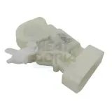 Türschloss vorne rechts MEAT & DORIA 31473