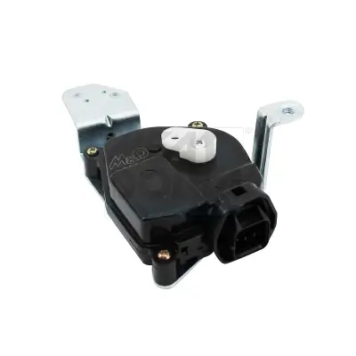 Türschloss vorne links MEAT & DORIA 31480