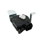 Türschloss vorne links MEAT & DORIA 31480