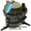 Kraftstofffilter MEAT & DORIA 4714E