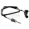 Sensor, Abgastemperatur MEAT & DORIA 12433
